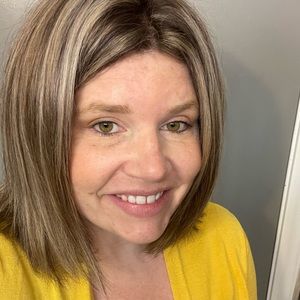 Meet your Posher, Kristin